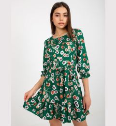 Снимка на Dress-LK-SK-507601.32P-dark green