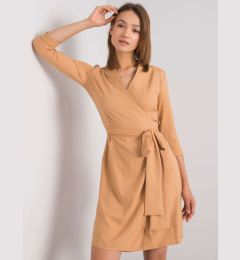 Снимка на Dress-LK-SK-507665.17P-camel