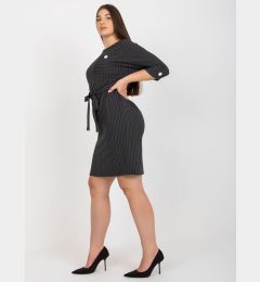 Снимка на Dress-LK-SK-507724.10-dark gray