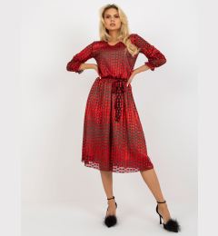 Снимка на Dress-LK-SK-507822.11X-red