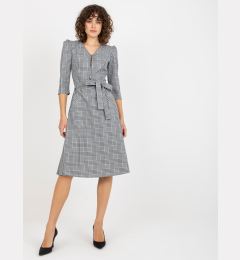 Снимка на Dress-LK-SK-507839.31-white-black