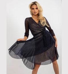 Снимка на Dress-LK-SK-507900-1.89-navy blue
