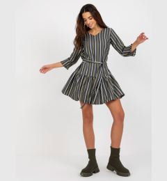 Снимка на Dress-LK-SK-507973.58P-dark gray