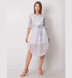 Снимка на Dress-LK-SK-508085.77P-light gray