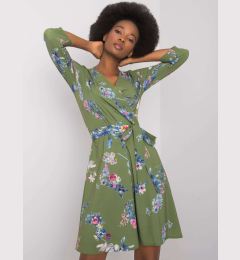 Снимка на Dress-LK-SK-508126.34P-green