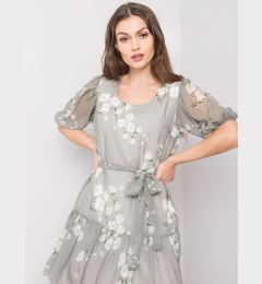 Снимка на Dress-LK-SK-508129.06X-Pistachio