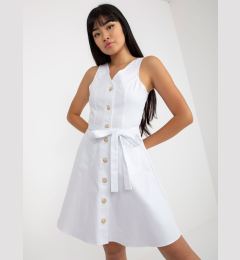 Снимка на Dress-LK-SK-508253.44P-white