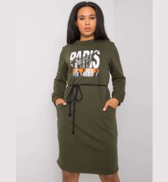 Снимка на Dress-LK-SK-508299.30-khaki