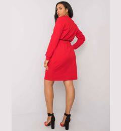 Снимка на Dress-LK-SK-508299.30-red