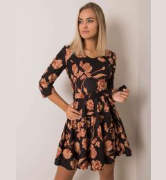 Снимка на Dress-LK-SK-508307-3.75P-black-beige