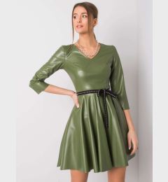 Снимка на Dress-LK-SK-508397.18X-khaki