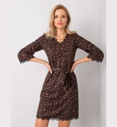 Снимка на Dress-LK-SK-508408.12X-black-beige