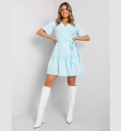 Снимка на Dress-LK-SK-508623.24X-Light Blue