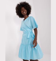 Снимка на Dress-LK-SK-508646.13P-light blue