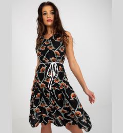 Снимка на Dress-LK-SK-508647.90P-black