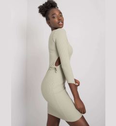 Снимка на Dress-LK-SK-508687.17P-Pistachio