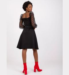 Снимка на Dress-LK-SK-508854.56-black