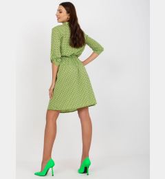 Снимка на Dress-LK-SK-508938.28X-Light Green