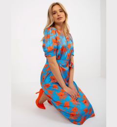Снимка на Dress-LK-SK-508948.78-blue