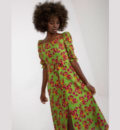 Снимка на Dress-LK-SK-508965.21P-light green