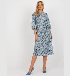 Снимка на Dress-LK-SK-509018-2.94-Light Blue