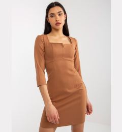 Снимка на Dress-LK-SK-509075.15P-camel