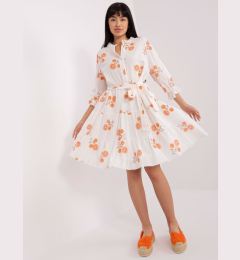 Снимка на Dress-LK-SK-509346.85-Orange