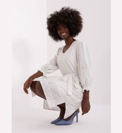 Снимка на Dress-LK-SK-509382.73P-ecru
