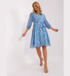 Снимка на Dress-LK-SK-509388.88-blue