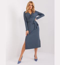 Снимка на Dress-LK-SK-509456.99-dark blue