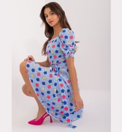 Снимка на Dress-LK-SK-509677.01X-Light Blue