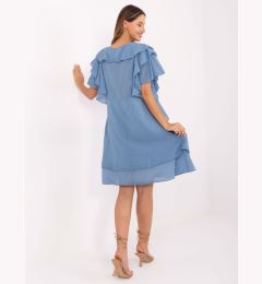 Снимка на Dress-MI-SK-102128.61-dark blue