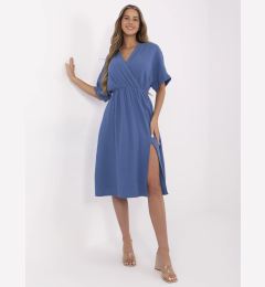 Снимка на Dress-MI-SK-121008.84-dark blue