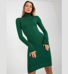 Снимка на Dress-NM-SK-NG-2309.17X-dark green