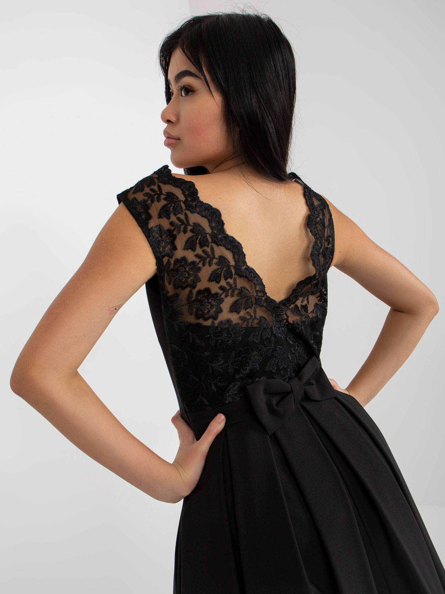 Снимка на Dress-NU-SK-104-1.03P-black