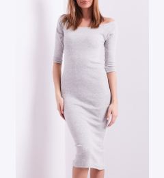 Снимка на Dress-PL-SK-4196.00-light gray