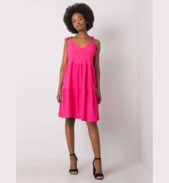 Снимка на Dress-RO-SK-2570.19-dark pink