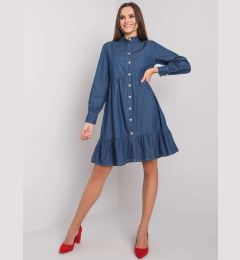 Снимка на Dress-RO-SK-ELB-01.54P-dark blue