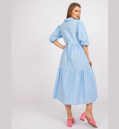 Снимка на Dress-RO-SK-ELB-2310.21X-light blue