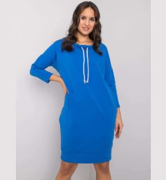 Снимка на Dress-RV-SK-4597-1.97-dark blue
