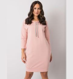 Снимка на Dress-RV-SK-4597-1.97-dark pink