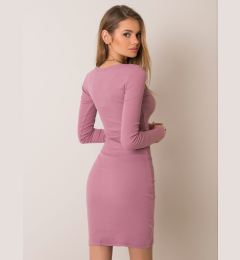 Снимка на Dress-RV-SK-5765.44P-dark pink