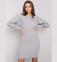 Снимка на Dress-RV-SK-6079.65-gray