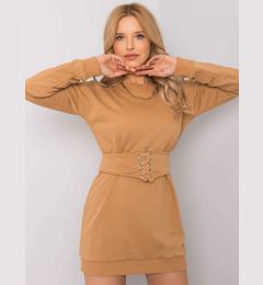 Снимка на Dress-RV-SK-6179.09-camel