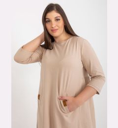 Снимка на Dress-RV-SK-6274.36P-camel
