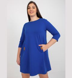 Снимка на Dress-RV-SK-6274.36P-Cobalt