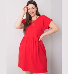 Снимка на Dress-RV-SK-6292.09P-red
