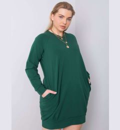 Снимка на Dress-RV-SK-6296.99-dark green