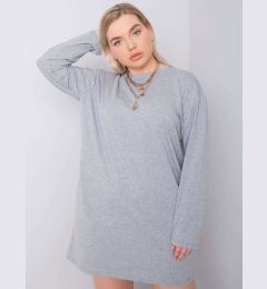 Снимка на Dress-RV-SK-6321.93-gray