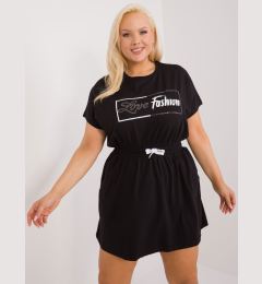 Снимка на Dress-RV-SK-6589.25-black